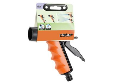 Zdjęcie: Pistolet ogrodowy Ergo prosty CLABER