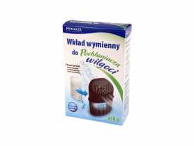 Wkład wymienny do pochłaniacza karton 450 gram PRIMACOL