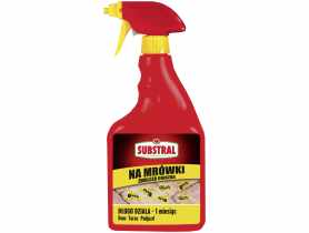 Spray na Mrówki 750 ml SUBSTRAL