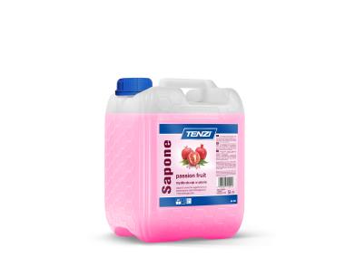 Zdjęcie: Mydło w płynie Sapone Passion Fruit 5 L TENZI