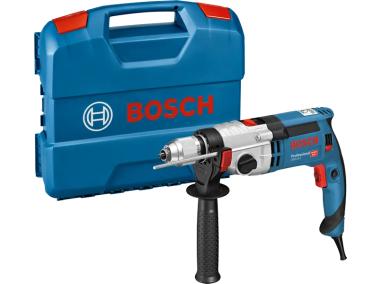 Zdjęcie: Wiertarka udarowa Pro Heavy Duty GSB 24-2 BOSCH