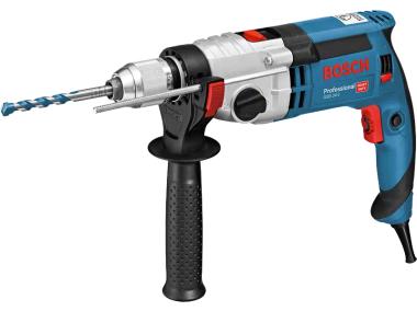 Zdjęcie: Wiertarka udarowa Pro Heavy Duty GSB 24-2 BOSCH