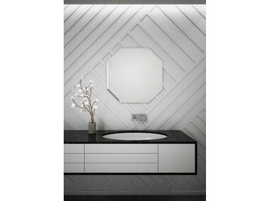 Zdjęcie: Lustro Octagon 48x48 cm DUBIEL VITRUM
