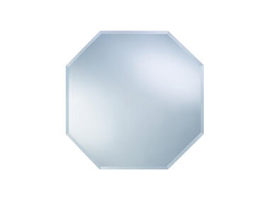 Zdjęcie: Lustro Octagon 48x48 cm DUBIEL VITRUM