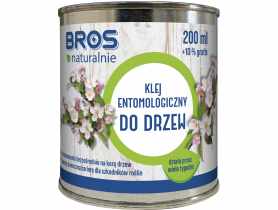 Klej entomologiczny do drzew 220 ml BROS NATURALNIE