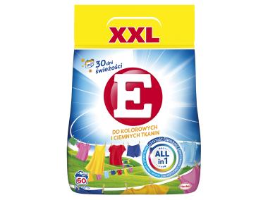 Zdjęcie: Proszek do prania Color 60 prań 3 kg E