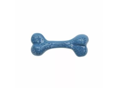 Zdjęcie: Zabawka dla psa Dental Bone 12,5 cm gryzak niebieski COMFY