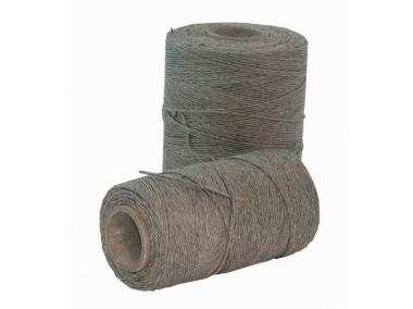Zdjęcie: Dratwa wzmocniona 0.5 mm motek 100 g PROLINE