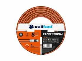 Wąż  ogrodowy Professional 1/2" 20 m CELLFAST