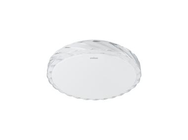 Zdjęcie: Plafoniera SMD LED Fala C 12 W CCT kolor biały STRUHM