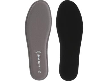 Zdjęcie: Wkładki do butów z pianki memory foam, "38", LAHTI PRO