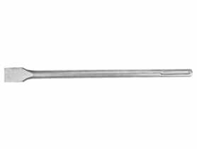 Dłuto SDS Max 25 x 18 x 400 mm VERTO