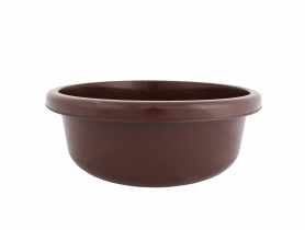 Miska okrągła classic 31 cm - 6,2 L srebrny ALTOMDESIGN