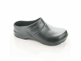 Klapki Bio Comfort 858 rozmiar 46 zielony LEMIGO