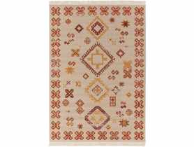 Dywan kenia kilimstyle składany 120x170 cm INDAVO