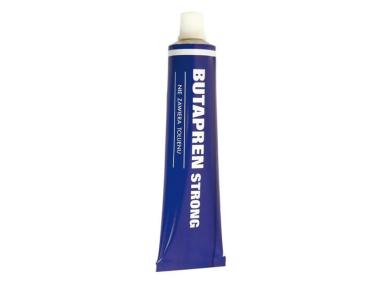 Zdjęcie: Klej Butapren Strong 40 ml SELENA
