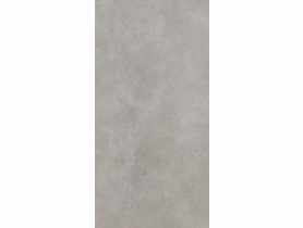 Gres szkliwiony Silkdust light grys mat 59,8x119,8 cm CERAMIKA PARADYŻ