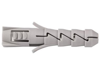 Zdjęcie: Kołek rozporowy FIX 10x50 mm 1 kg KOELNER