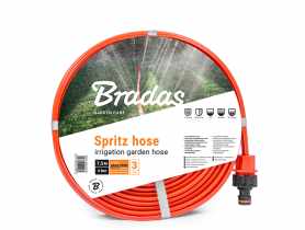 System zraszający Spritz Hose 3-kanałowy 7,5 m BRADAS