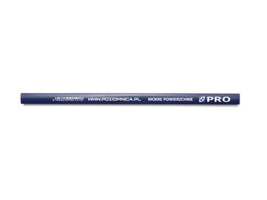 Zdjęcie: Ołówek do mokrych powierzchni 240 mm PRO FACHMAYER