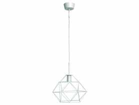 Lampa wisząca oświetleniowa 1-punktowa Boston PROGRESS