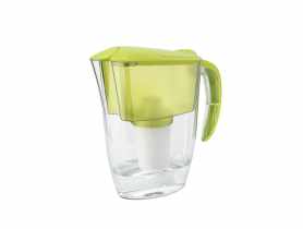 Dzbanek filtrujący 2,9 L Dalia, limonka SIMPLE SOLUTIONS