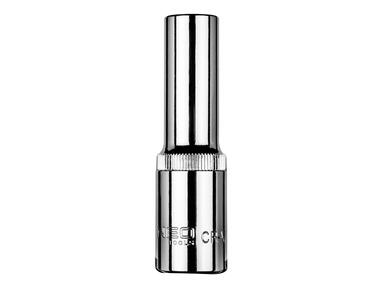 Zdjęcie: Nasadka sześciokątna długa 1/2", 11 mm NEO