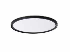Plafoniera LED KB Plafon 02 O 22 W B KINGBERRY
