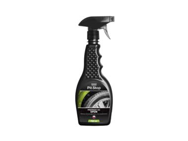 Zdjęcie: Preparat do nabłyszczania opon 750 ml PIT STOP