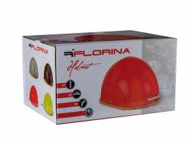 Chlebak Helmet szary FLORINA