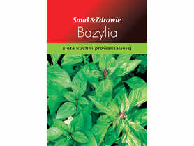 Bazylia SMAK&ZDROWIE