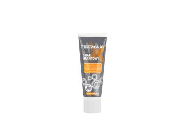 Zdjęcie: Smar grafitowy tubka 50 g TECMAXX