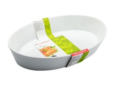 Zdjęcie: Półmisek owalny 35 cm FLORINA