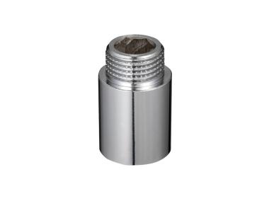 Zdjęcie: Przedłużka 1/2" L-10 chrom  CALIDO