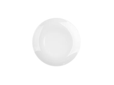 Zdjęcie: Talerz deserowy Mariapaula moderna biała 16,5 cm ALTOMDESIGN