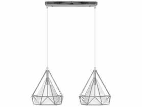 Lampa wisząca Piramida 8803/2 zwis - 02 ELEM