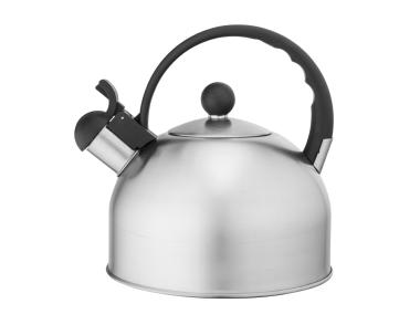 Zdjęcie: Czajnik ze stali nierdzewnej Daily Satin 2,5 L srebrny ALTOM DESIGN