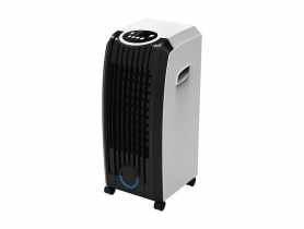Klimator przenośny MKL-01 MPM