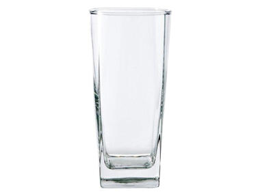 Zdjęcie: Komplet 6 szklanek wysokich Paradise 330 ml AMBITION