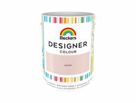 Farba lateksowa Designer Colour Lovely 5 L BECKERS
