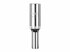 Nasadka sześciokątna długa 1/4", 4.5 mm Superlock NEO