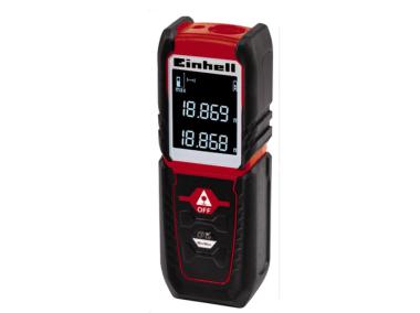 Zdjęcie: Miernik laserowy 2270075 TC-LD 25 EINHELL