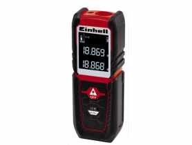 Miernik laserowy 2270075 TC-LD 25 EINHELL