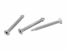 Blachowkręty Hydropanel 3,9x32 mm SINIAT