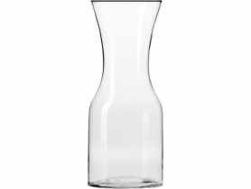 Karafka szklana 900ml PL32-2514
