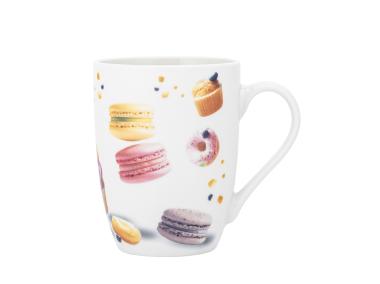 Zdjęcie: Kubek baryłka 320 ml Słodkości ALTOM DESIGN