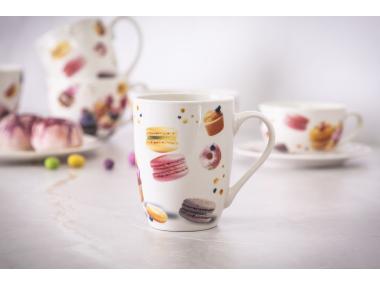 Zdjęcie: Kubek baryłka 320 ml Słodkości ALTOM DESIGN