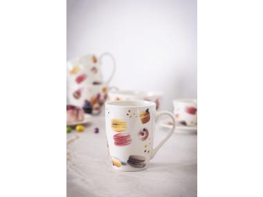 Zdjęcie: Kubek baryłka 320 ml Słodkości ALTOM DESIGN