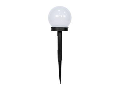Zdjęcie: Lampka solarowa Kula Mini 10 cm VOLTENO