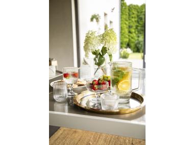 Zdjęcie: Cukiernica szklana Selena 210 ml ALTOMDESIGN